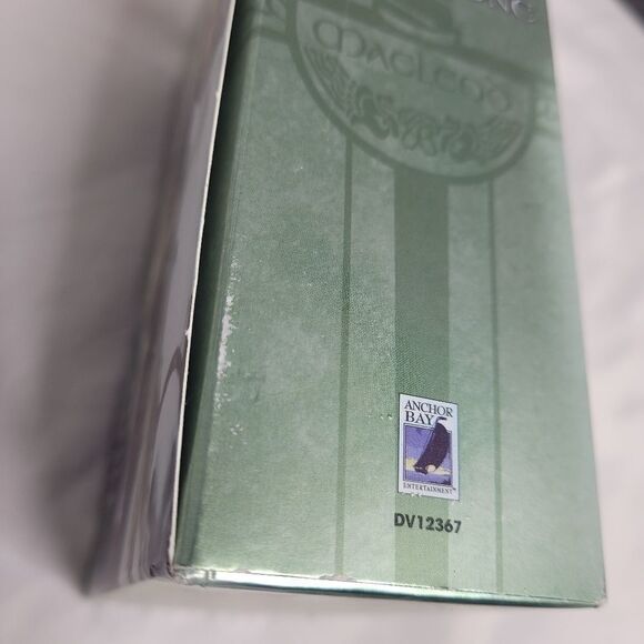 HIGHLANDER season 1 - 9 disc TV series There Can Only Be One 2002 DVD - Picture 7 of 8